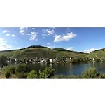Moselufer Lägenhet Zell an der Mosel