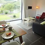 Moselufer Lägenhet Zell an der Mosel