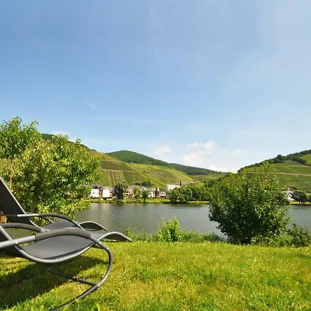 Lägenhet Moselufer *