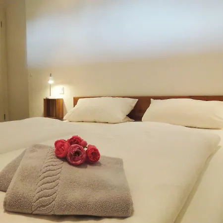 Lägenhet Moselufer Zell an der Mosel