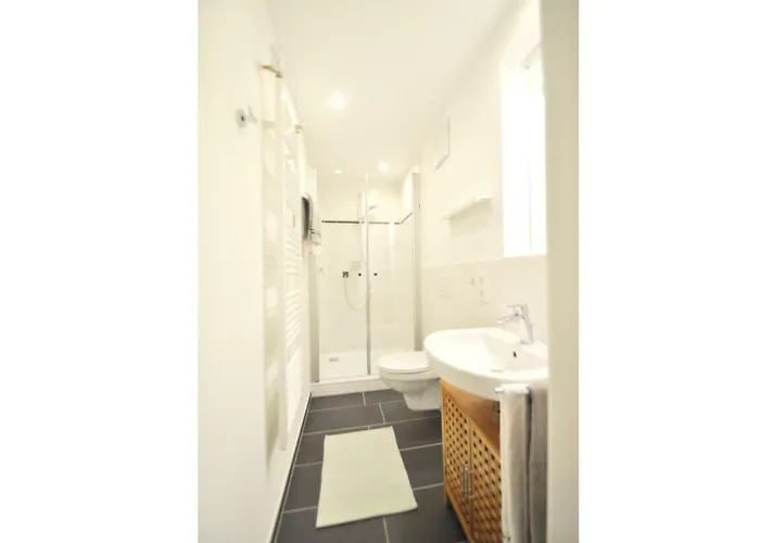 Moselufer Appartement *