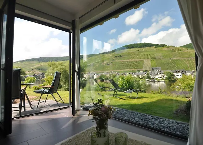 Moselufer Appartement